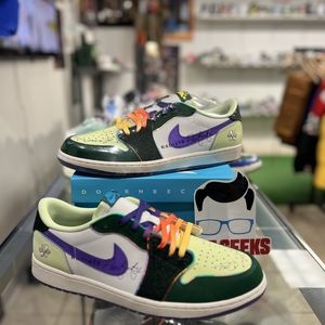 Sold already